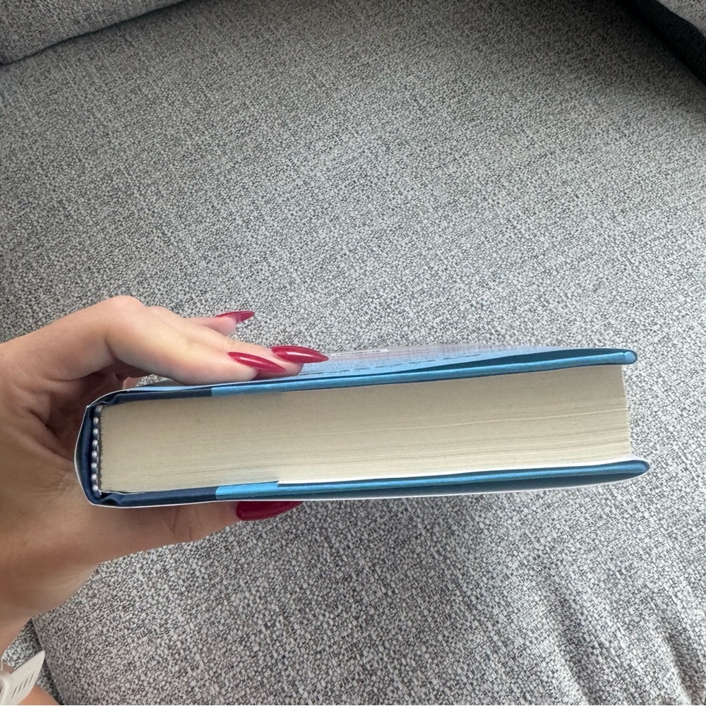Atmosphere - Book by Taylor Jenkins Reid - Picture 11 of 11